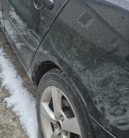 Чорний Мазда 3, об'ємом двигуна 1.6 л та пробігом 356 тис. км за 2000 $, фото 3 на Automoto.ua