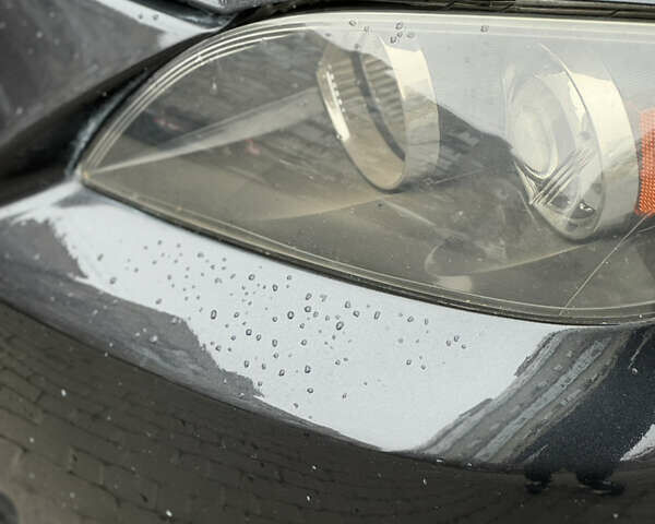 Черный Мазда 3, объемом двигателя 1.6 л и пробегом 192 тыс. км за 5500 $, фото 24 на Automoto.ua