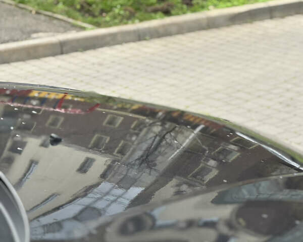 Черный Мазда 3, объемом двигателя 1.6 л и пробегом 192 тыс. км за 5500 $, фото 41 на Automoto.ua