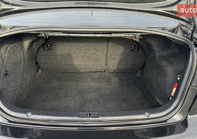 Черный Мазда 3, объемом двигателя 1.6 л и пробегом 247 тыс. км за 5550 $, фото 55 на Automoto.ua