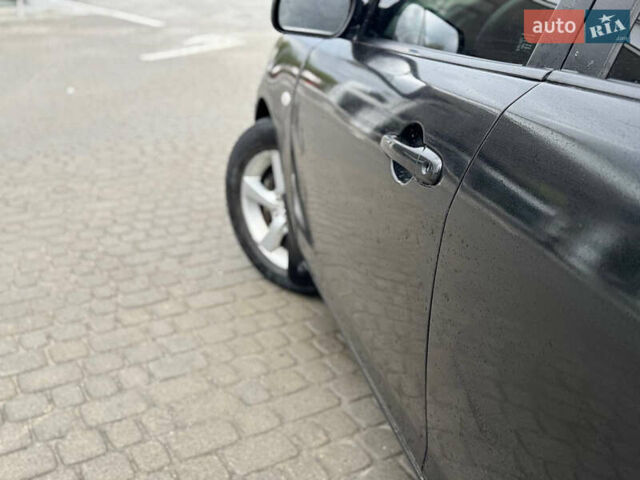 Чорний Мазда 3, об'ємом двигуна 1.6 л та пробігом 231 тис. км за 3650 $, фото 9 на Automoto.ua