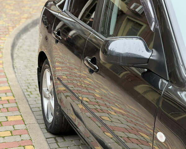 Черный Мазда 3, объемом двигателя 1.6 л и пробегом 192 тыс. км за 5500 $, фото 44 на Automoto.ua