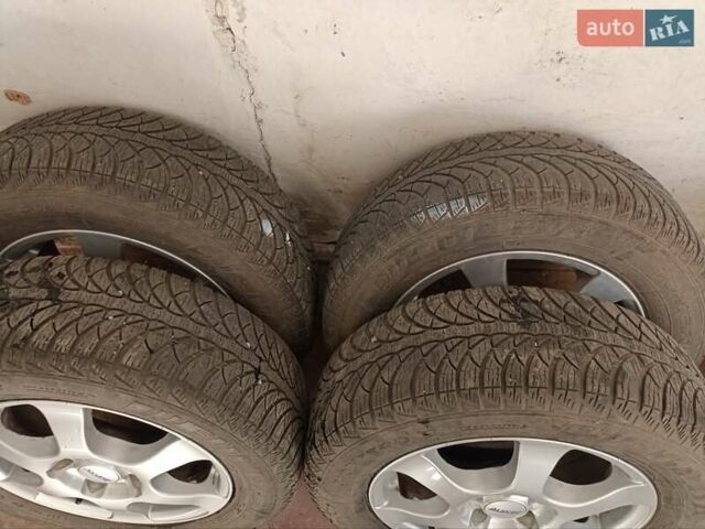 Черный Мазда 3, объемом двигателя 1.6 л и пробегом 173 тыс. км за 6300 $, фото 8 на Automoto.ua