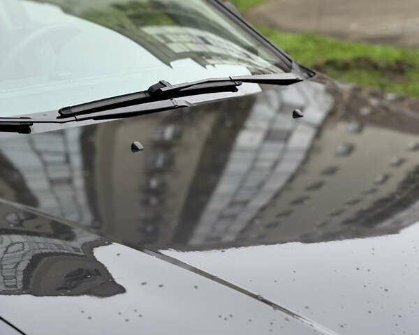 Черный Мазда 3, объемом двигателя 1.6 л и пробегом 192 тыс. км за 5500 $, фото 43 на Automoto.ua