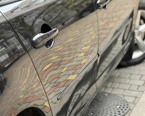 Черный Мазда 3, объемом двигателя 1.6 л и пробегом 192 тыс. км за 5500 $, фото 40 на Automoto.ua