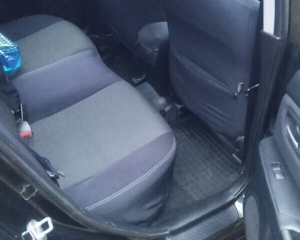 Черный Мазда 3, объемом двигателя 1.6 л и пробегом 243 тыс. км за 4499 $, фото 16 на Automoto.ua