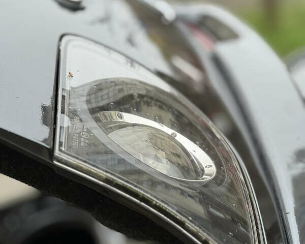 Черный Мазда 3, объемом двигателя 1.6 л и пробегом 192 тыс. км за 5500 $, фото 25 на Automoto.ua