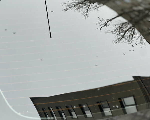 Черный Мазда 3, объемом двигателя 1.6 л и пробегом 192 тыс. км за 5500 $, фото 47 на Automoto.ua