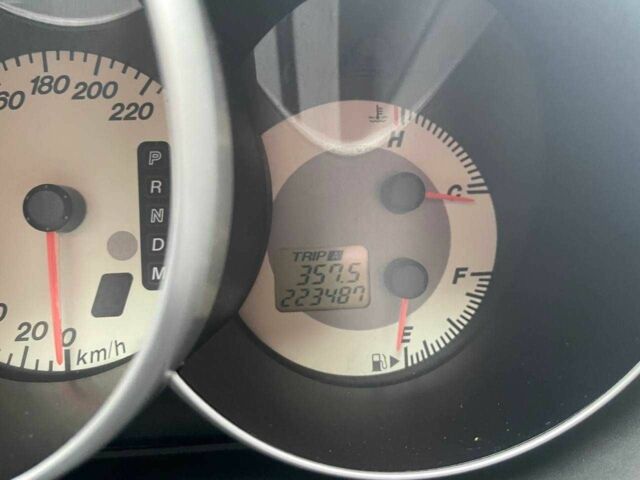 Мазда 3 2007 в Киеве на Automoto.ua Черный Мазда 3, объемом двигателя 1.6 л и пробегом 223 тыс. км за 6990 $, фото 20 на Automoto.ua