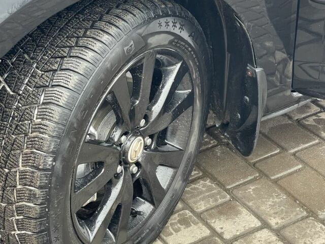 Черный Мазда 3, объемом двигателя 1.6 л и пробегом 189 тыс. км за 4500 $, фото 10 на Automoto.ua