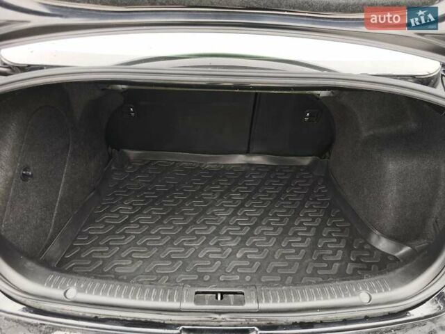 Чорний Мазда 3, об'ємом двигуна 2 л та пробігом 136 тис. км за 6300 $, фото 26 на Automoto.ua