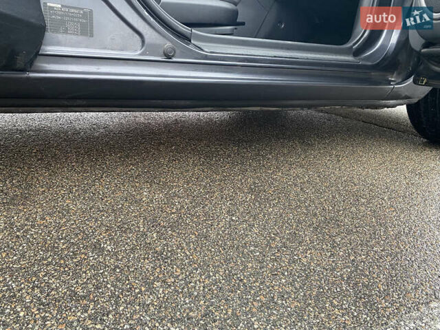 Чорний Мазда 3, об'ємом двигуна 1.6 л та пробігом 188 тис. км за 6800 $, фото 35 на Automoto.ua