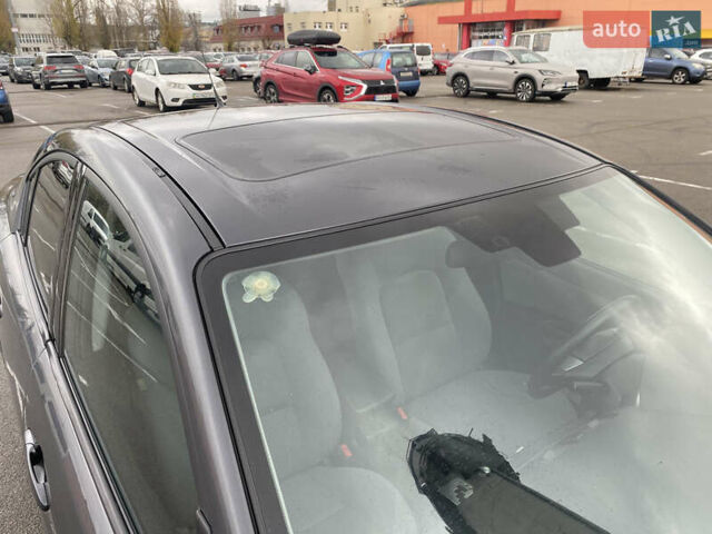 Чорний Мазда 3, об'ємом двигуна 1.6 л та пробігом 188 тис. км за 6800 $, фото 10 на Automoto.ua