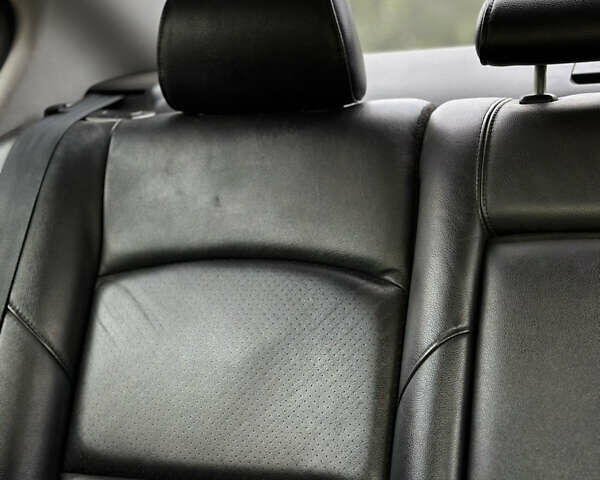 Чорний Мазда 3, об'ємом двигуна 2 л та пробігом 230 тис. км за 6800 $, фото 17 на Automoto.ua