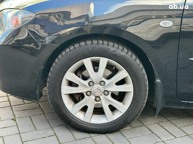 Чорний Мазда 3, об'ємом двигуна 1.6 л та пробігом 232 тис. км за 6740 $, фото 10 на Automoto.ua