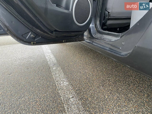 Чорний Мазда 3, об'ємом двигуна 1.6 л та пробігом 188 тис. км за 6800 $, фото 32 на Automoto.ua