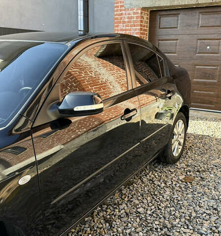 Мазда 3 2007 в Ивано-Франковске на Automoto.ua Черный Мазда 3, объемом двигателя 1.6 л и пробегом 254 тыс. км за 5800 $, фото 6 на Automoto.ua