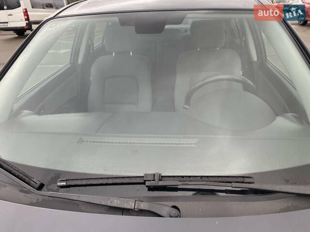 Чорний Мазда 3, об'ємом двигуна 1.6 л та пробігом 188 тис. км за 6800 $, фото 12 на Automoto.ua