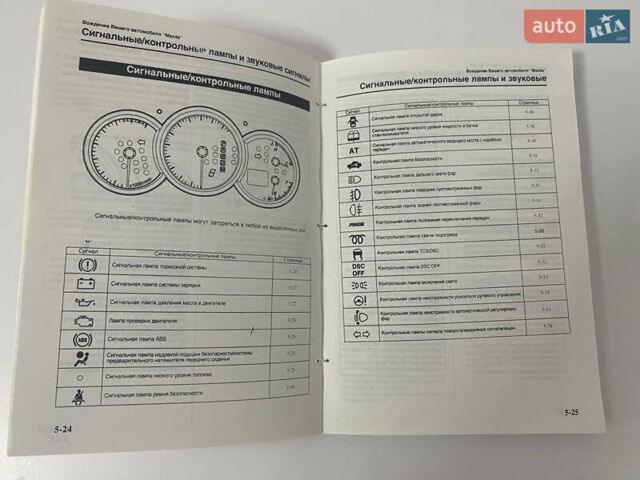 Чорний Мазда 3, об'ємом двигуна 1.6 л та пробігом 188 тис. км за 6800 $, фото 38 на Automoto.ua