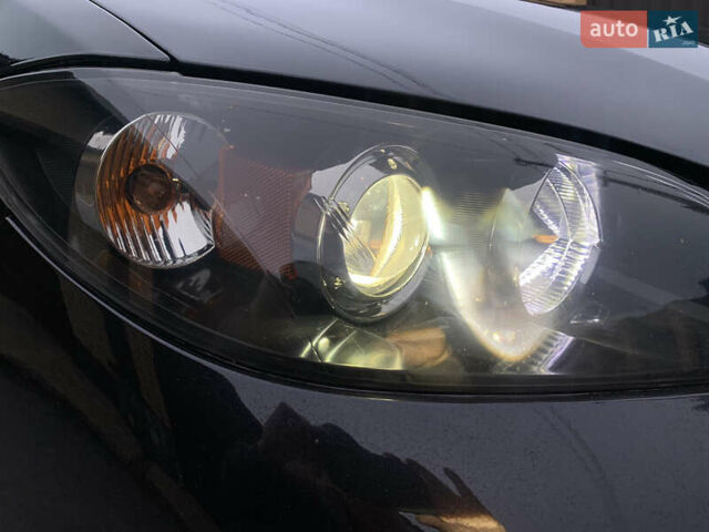 Черный Мазда 3, объемом двигателя 1.6 л и пробегом 200 тыс. км за 4999 $, фото 29 на Automoto.ua