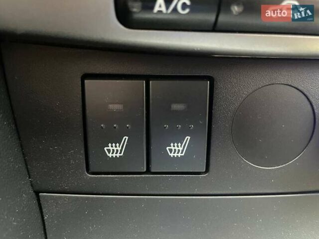 Чорний Мазда 3, об'ємом двигуна 1.6 л та пробігом 223 тис. км за 6490 $, фото 24 на Automoto.ua