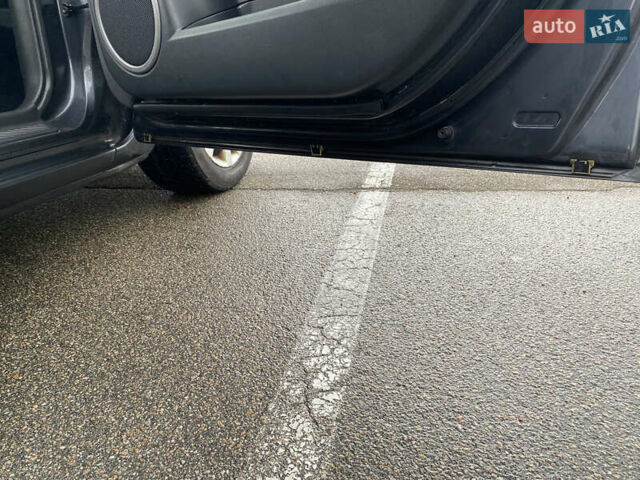 Чорний Мазда 3, об'ємом двигуна 1.6 л та пробігом 188 тис. км за 6800 $, фото 34 на Automoto.ua