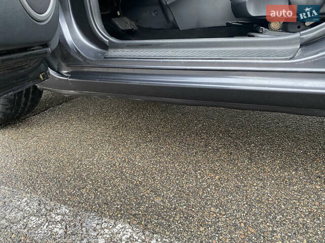 Чорний Мазда 3, об'ємом двигуна 1.6 л та пробігом 188 тис. км за 6800 $, фото 30 на Automoto.ua