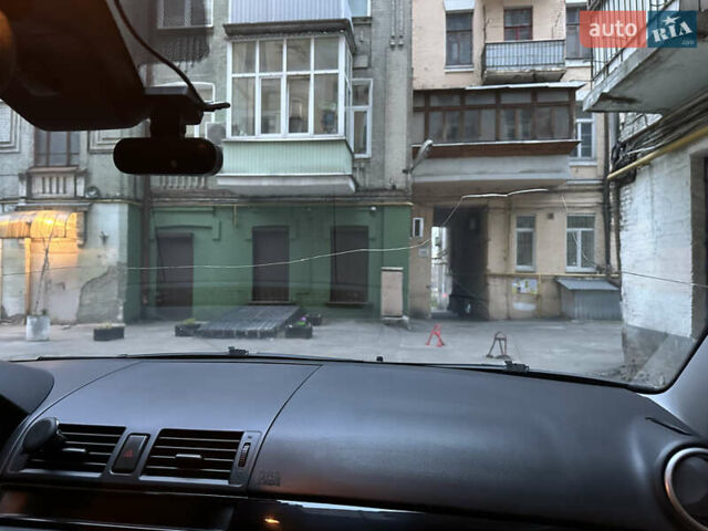 Чорний Мазда 3, об'ємом двигуна 1.6 л та пробігом 177 тис. км за 6100 $, фото 18 на Automoto.ua