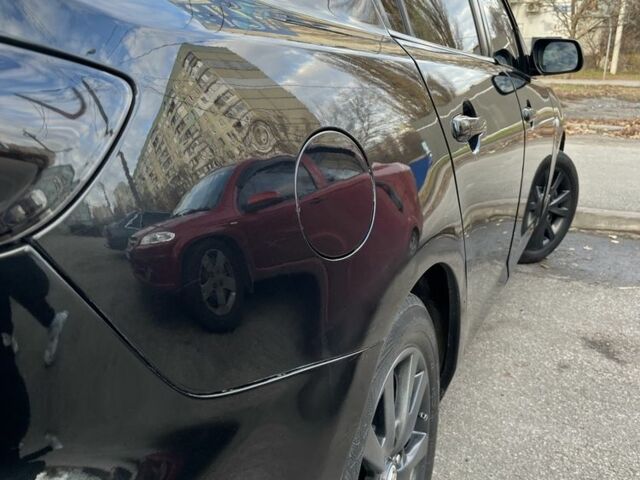 Черный Мазда 3, объемом двигателя 2 л и пробегом 166 тыс. км за 6000 $, фото 5 на Automoto.ua