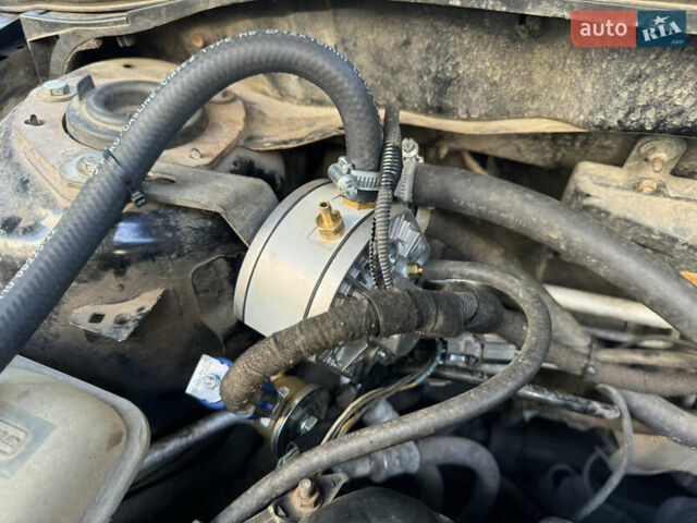 Черный Мазда 3, объемом двигателя 2 л и пробегом 150 тыс. км за 5999 $, фото 40 на Automoto.ua