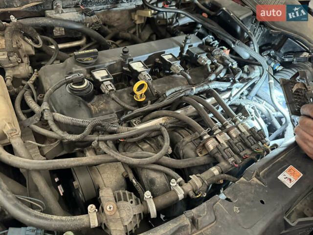 Черный Мазда 3, объемом двигателя 2 л и пробегом 150 тыс. км за 5999 $, фото 39 на Automoto.ua