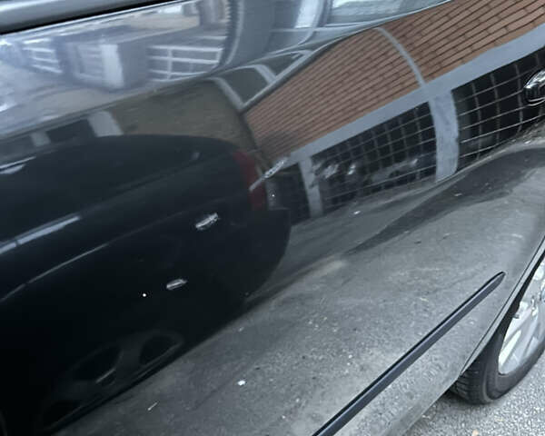 Чорний Мазда 3, об'ємом двигуна 1.6 л та пробігом 177 тис. км за 6100 $, фото 17 на Automoto.ua