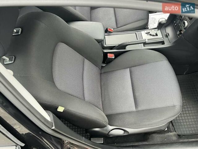 Черный Мазда 3, объемом двигателя 1.6 л и пробегом 181 тыс. км за 6100 $, фото 30 на Automoto.ua