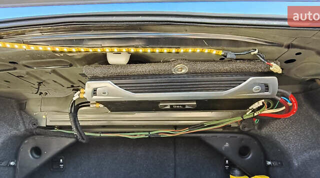 Чорний Мазда 3, об'ємом двигуна 2 л та пробігом 143 тис. км за 5200 $, фото 14 на Automoto.ua