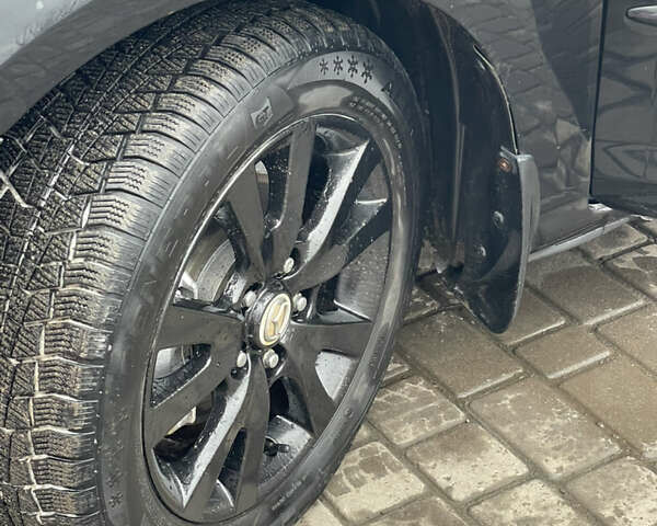 Черный Мазда 3, объемом двигателя 1.6 л и пробегом 189 тыс. км за 4500 $, фото 20 на Automoto.ua