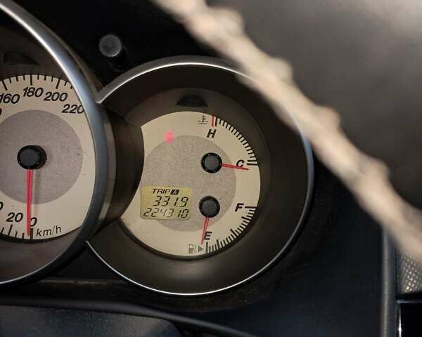 Мазда 3 2007 в Кременчуге на Automoto.ua Черный Мазда 3, объемом двигателя 2 л и пробегом 224 тыс. км за 5500 $, фото 12 на Automoto.ua