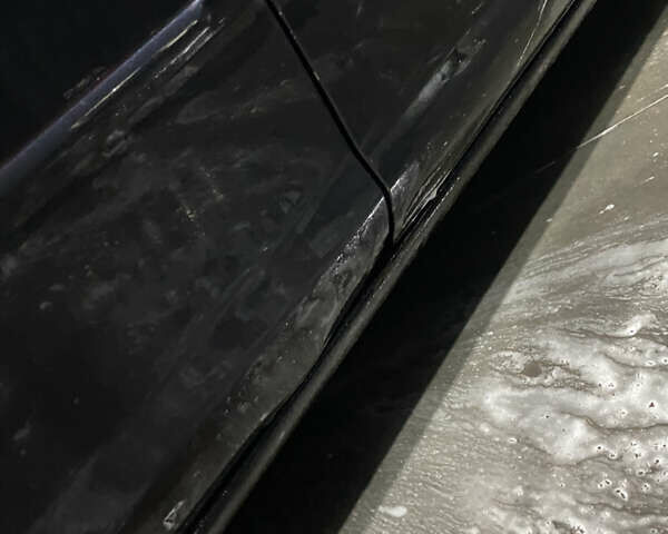 Чорний Мазда 3, об'ємом двигуна 1.6 л та пробігом 257 тис. км за 5100 $, фото 5 на Automoto.ua