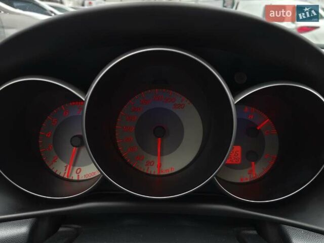 Чорний Мазда 3, об'ємом двигуна 2 л та пробігом 136 тис. км за 6300 $, фото 21 на Automoto.ua