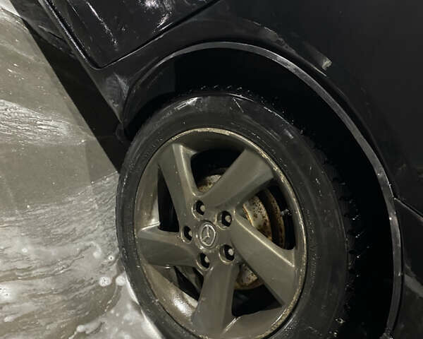 Чорний Мазда 3, об'ємом двигуна 1.6 л та пробігом 257 тис. км за 5100 $, фото 6 на Automoto.ua