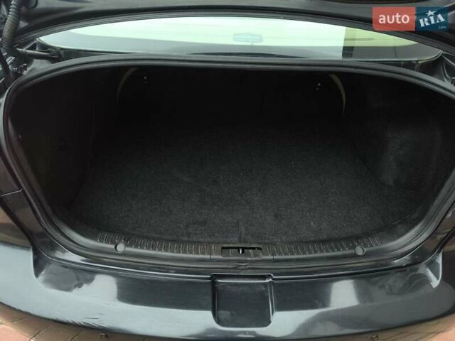 Черный Мазда 3, объемом двигателя 1.6 л и пробегом 132 тыс. км за 4999 $, фото 22 на Automoto.ua