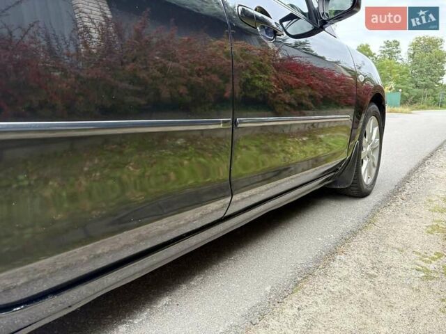 Черный Мазда 3, объемом двигателя 1.6 л и пробегом 263 тыс. км за 5900 $, фото 10 на Automoto.ua