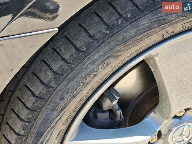 Чорний Мазда 3, об'ємом двигуна 2 л та пробігом 128 тис. км за 5700 $, фото 20 на Automoto.ua
