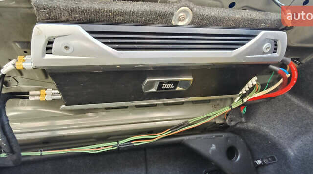 Чорний Мазда 3, об'ємом двигуна 2 л та пробігом 143 тис. км за 5200 $, фото 13 на Automoto.ua