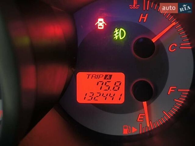 Черный Мазда 3, объемом двигателя 1.6 л и пробегом 132 тыс. км за 4999 $, фото 3 на Automoto.ua