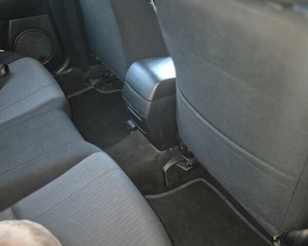 Чорний Мазда 3, об'ємом двигуна 1.6 л та пробігом 168 тис. км за 5600 $, фото 7 на Automoto.ua