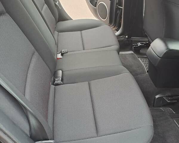 Черный Мазда 3, объемом двигателя 0 л и пробегом 184 тыс. км за 5400 $, фото 3 на Automoto.ua