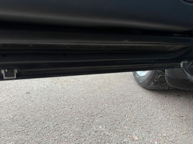 Чорний Мазда 3, об'ємом двигуна 1.6 л та пробігом 183 тис. км за 6150 $, фото 19 на Automoto.ua