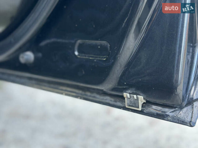 Чорний Мазда 3, об'ємом двигуна 1.6 л та пробігом 198 тис. км за 5499 $, фото 58 на Automoto.ua