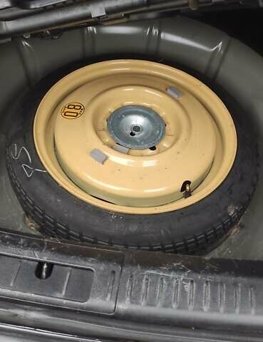 Черный Мазда 3, объемом двигателя 1.6 л и пробегом 146 тыс. км за 4800 $, фото 15 на Automoto.ua