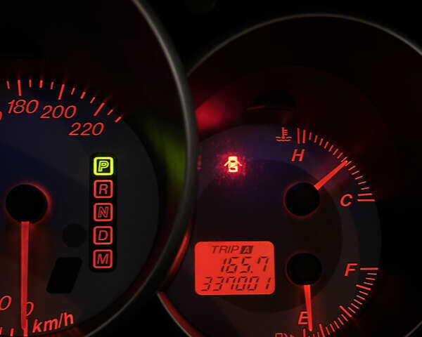 Чорний Мазда 3, об'ємом двигуна 1.6 л та пробігом 330 тис. км за 5500 $, фото 19 на Automoto.ua